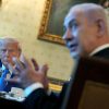 Meet Donald Trump, Foreign Interventionist