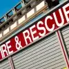 Long Island Man Experiences Medical Event, SUV Crashes Into Tree And Catches Fire: Police